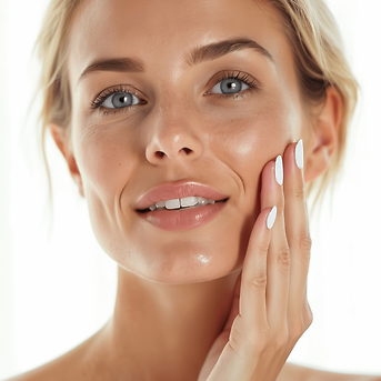 Azzalure anti-wrinkle injections at The Palm Aesthetics Beaconsfield – smooth, natural results with professional Botox treatment